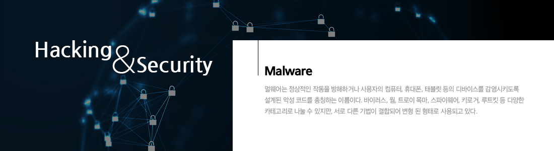 악성코드분석