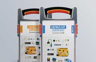 지니어스키트 스타터팩