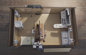 스마트 홈 키트